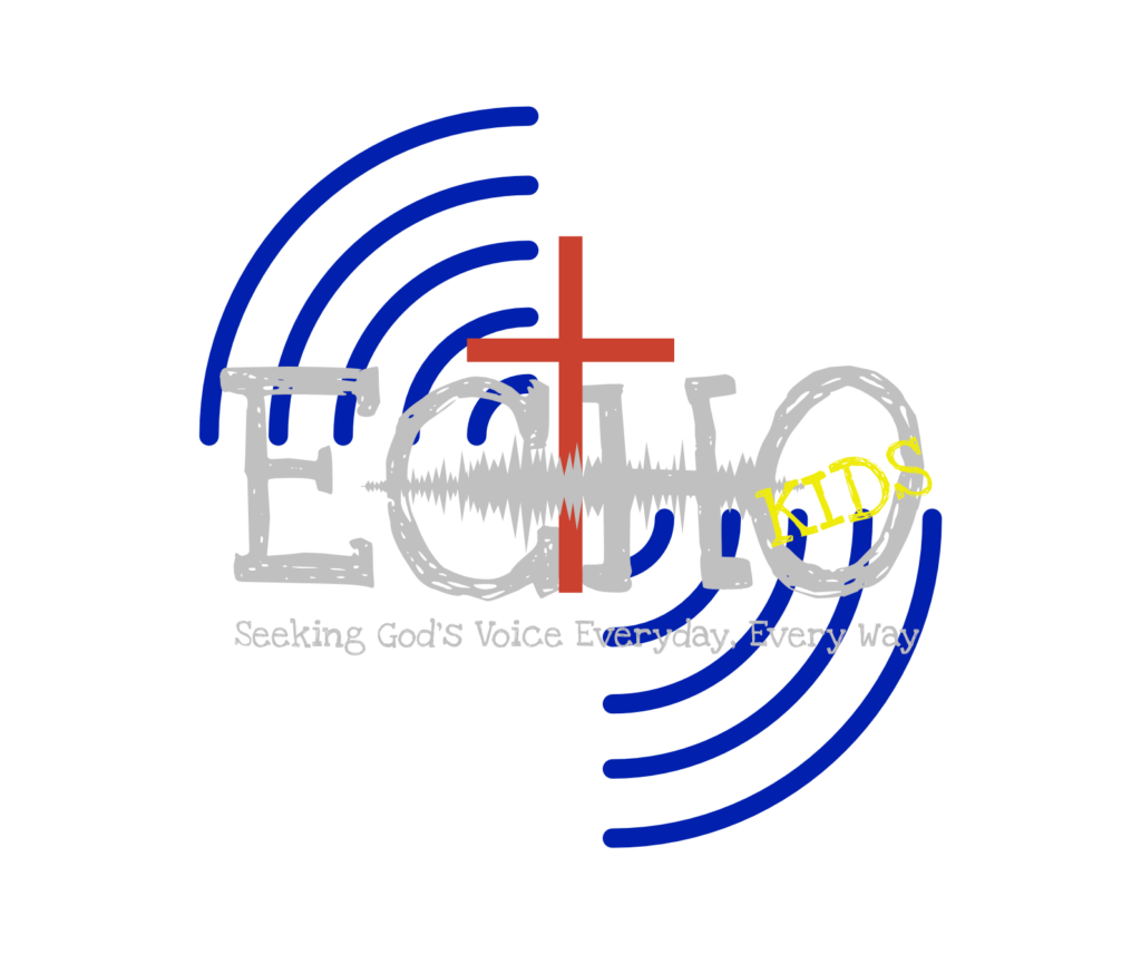 Echo Kids Logo