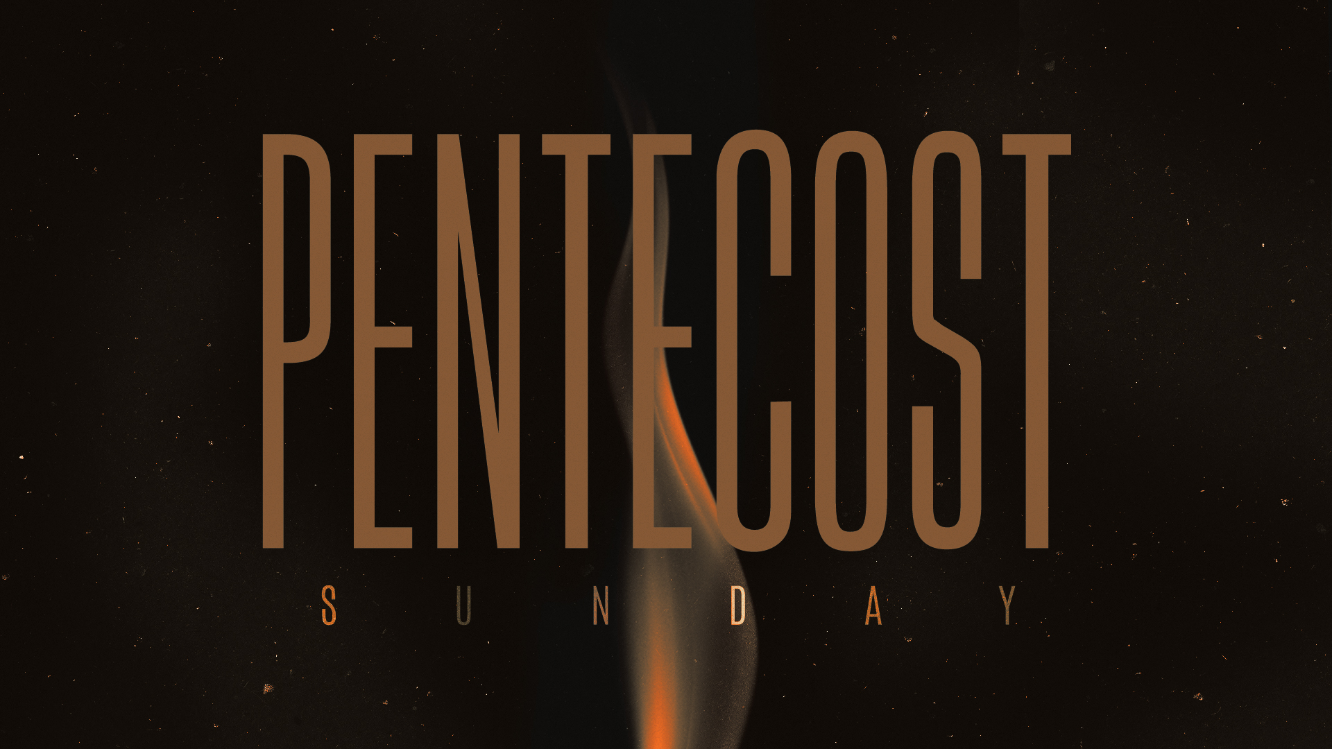 Paul and Pentecost