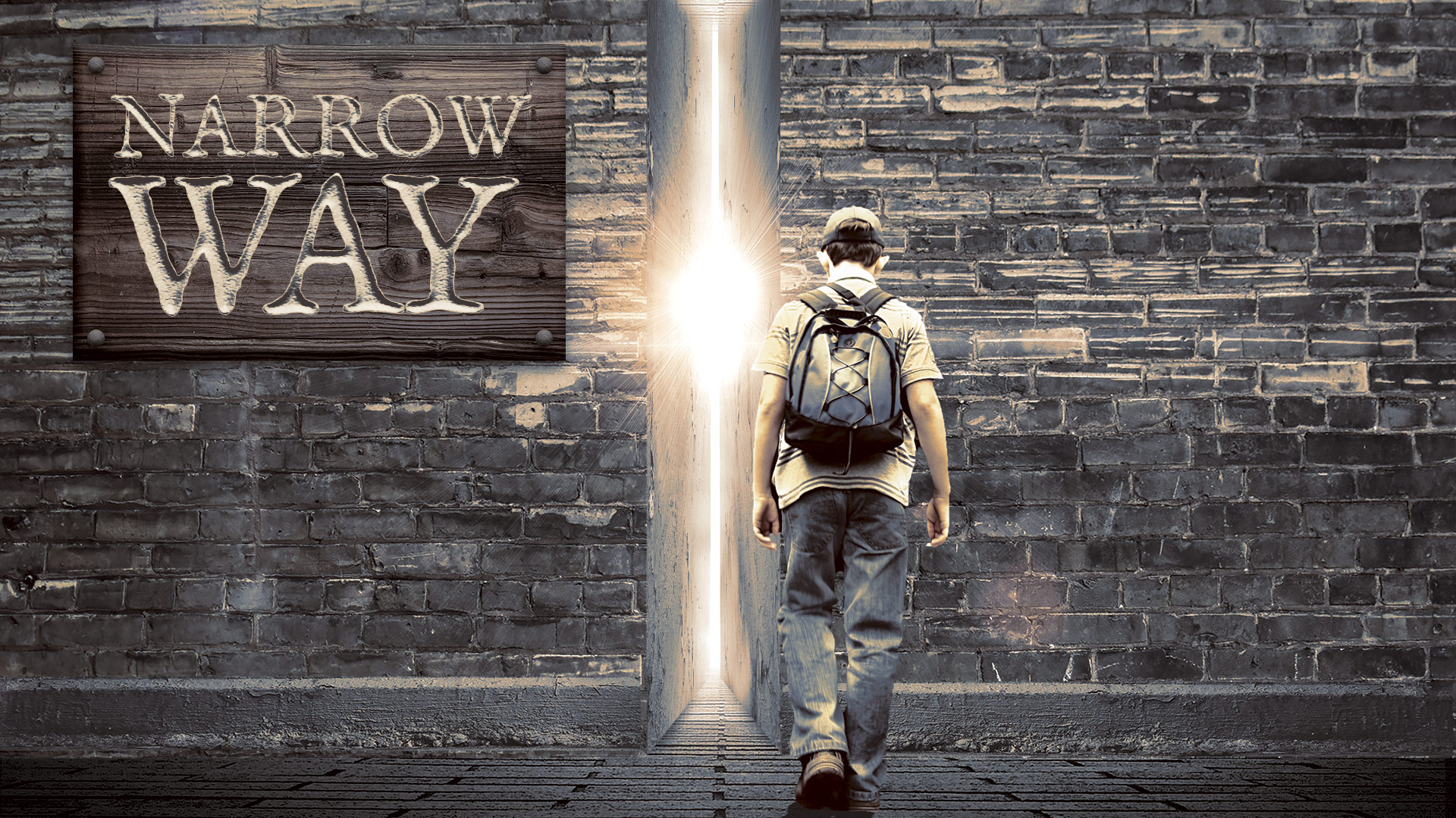 The Narrow Way