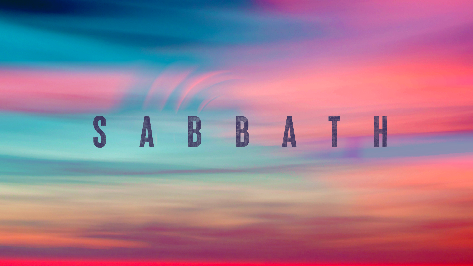 Discover Sabbath