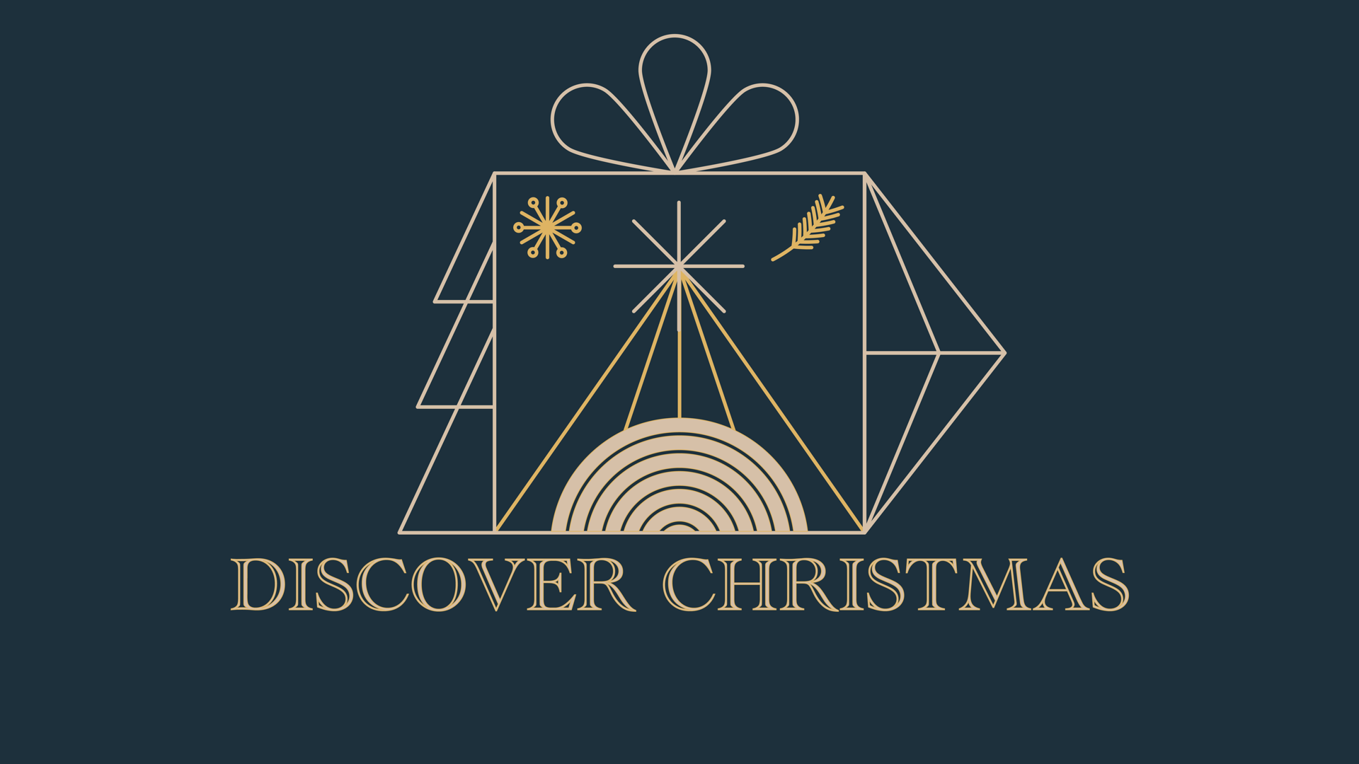 Discover Christmas