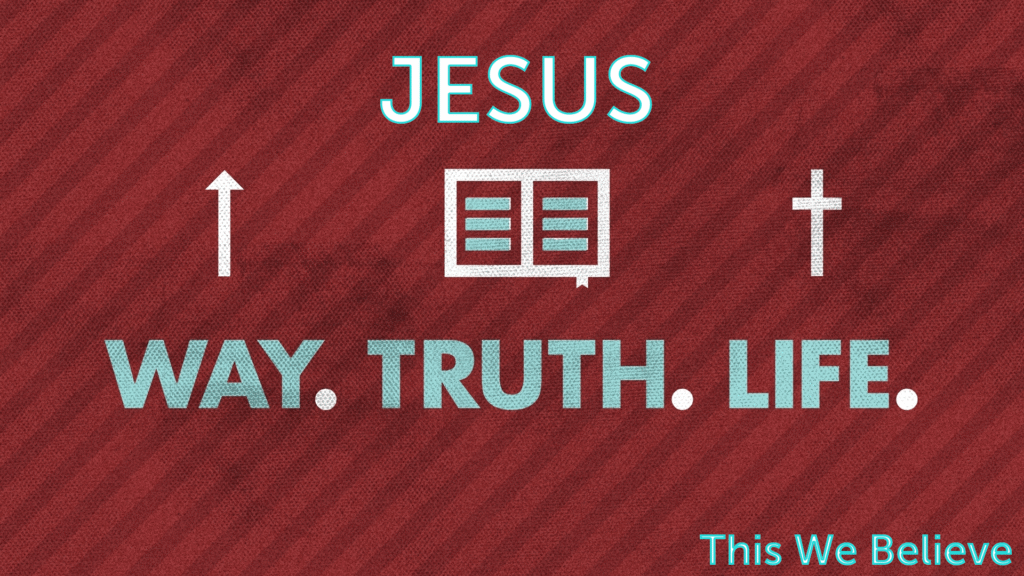 Jesus Title Jesus Title