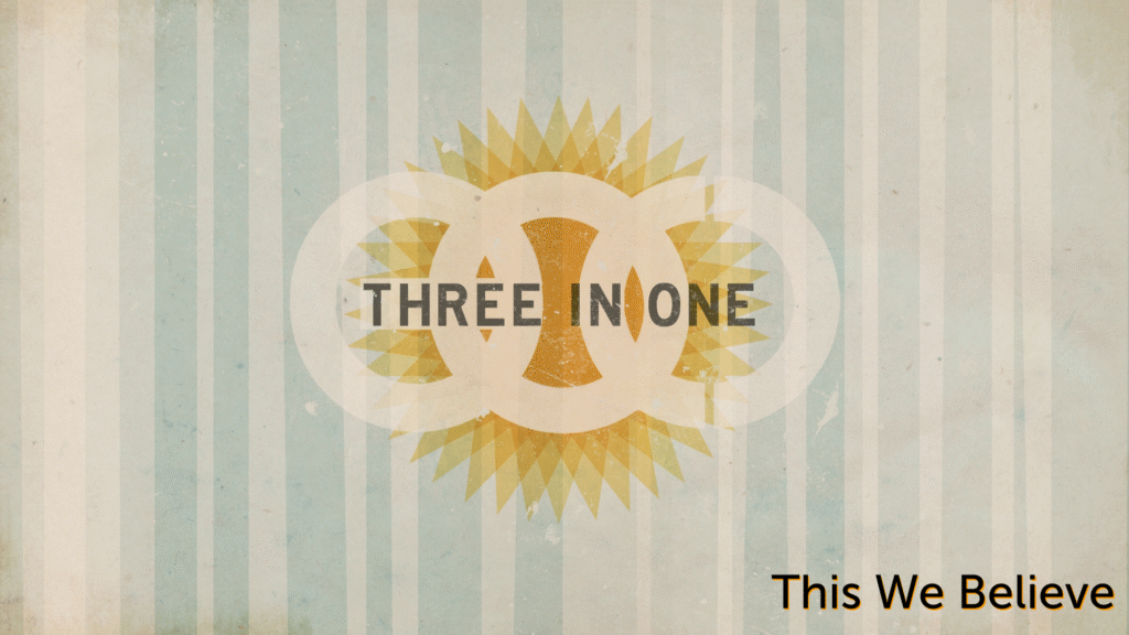 Three In One Title Three In One Title