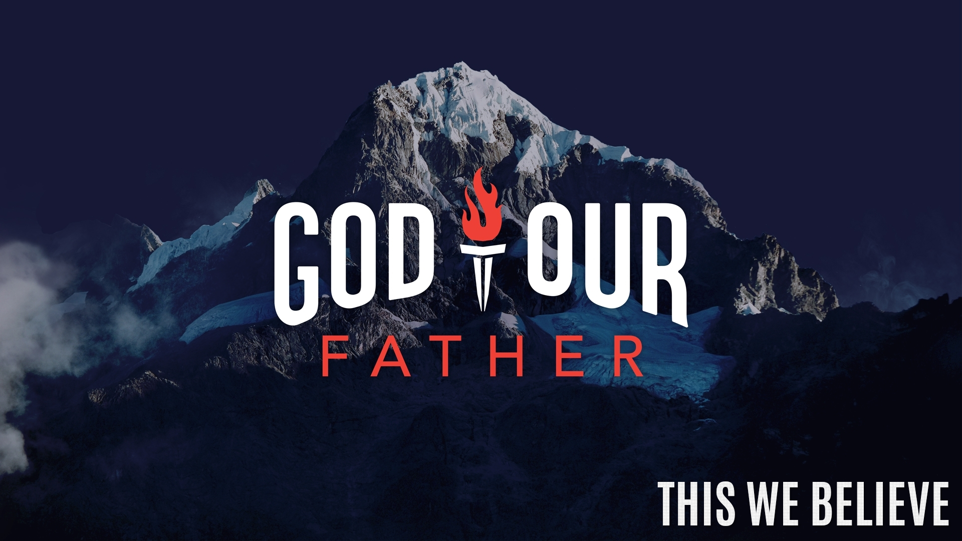 God Our Father