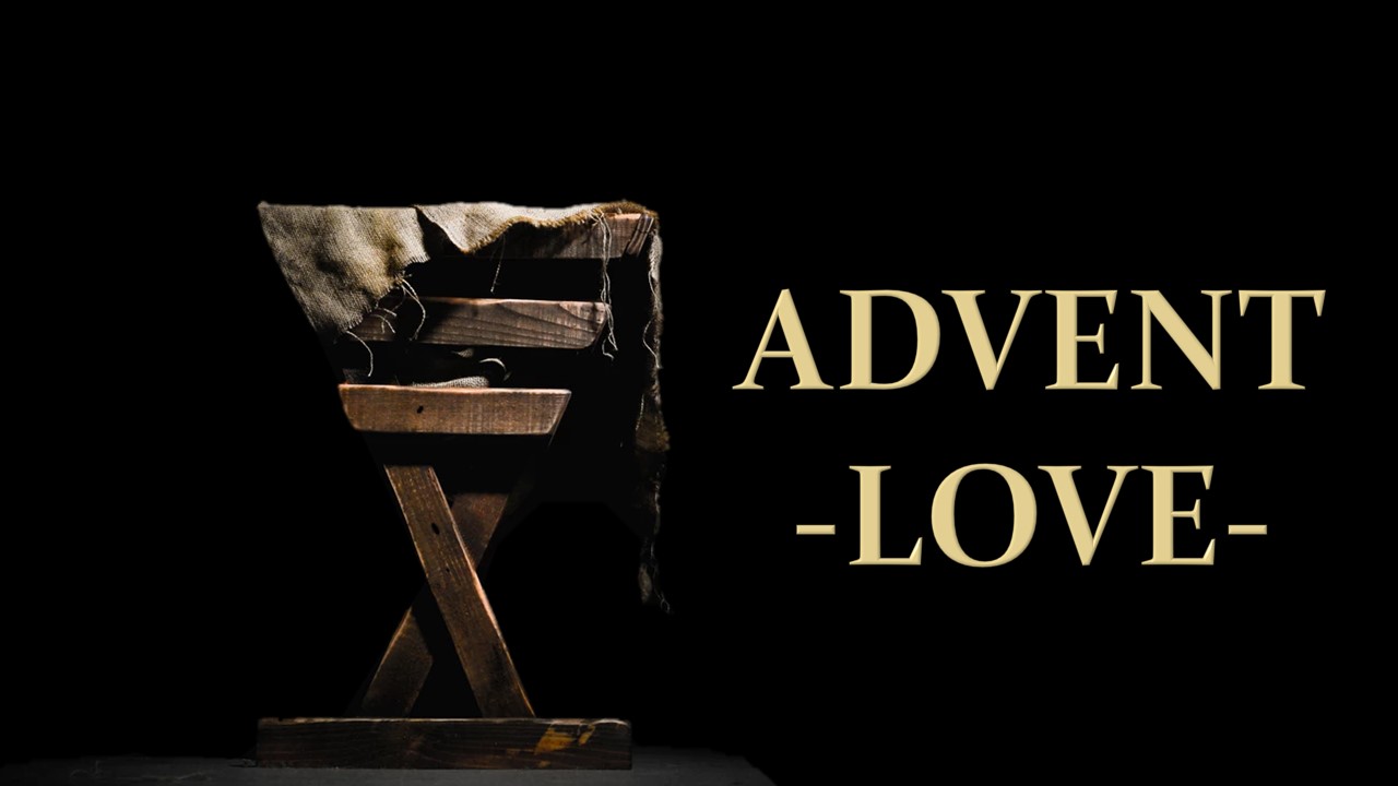 Advent-Love